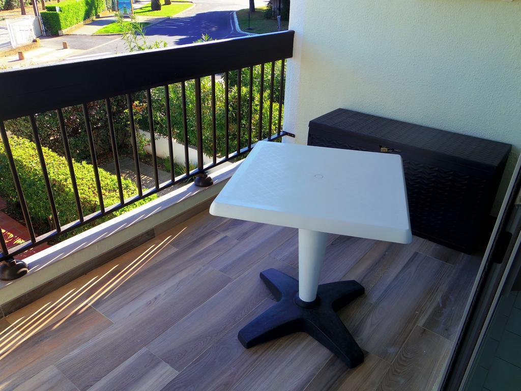 Appartement Proche Plage Le Grau-du-Roi Kültér fotó