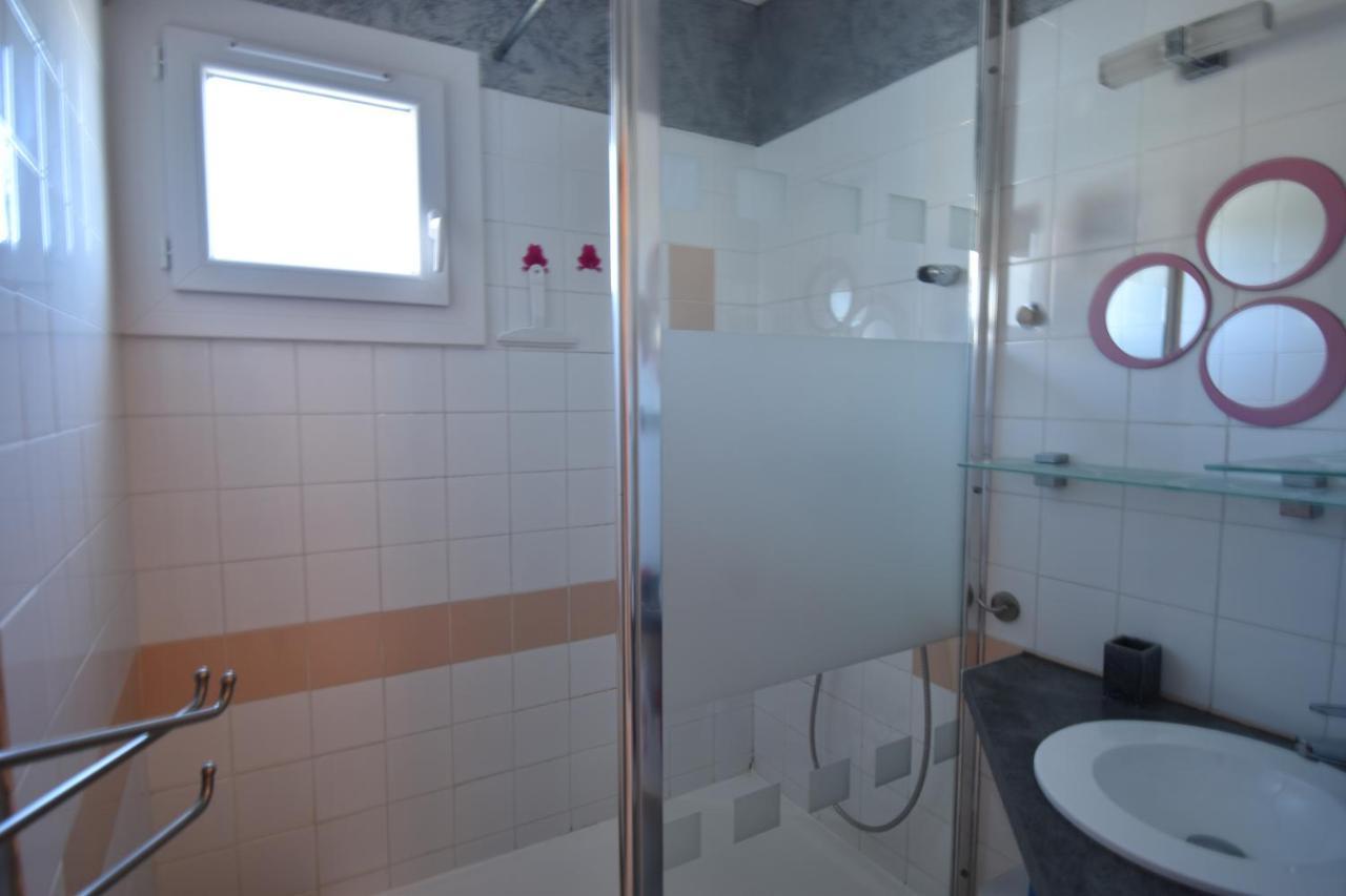 Appartement Proche Plage Le Grau-du-Roi Kültér fotó
