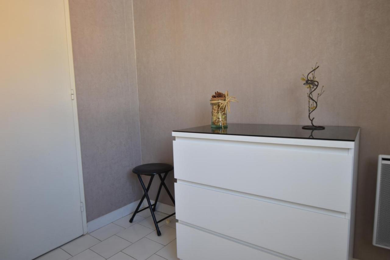 Appartement Proche Plage Le Grau-du-Roi Kültér fotó