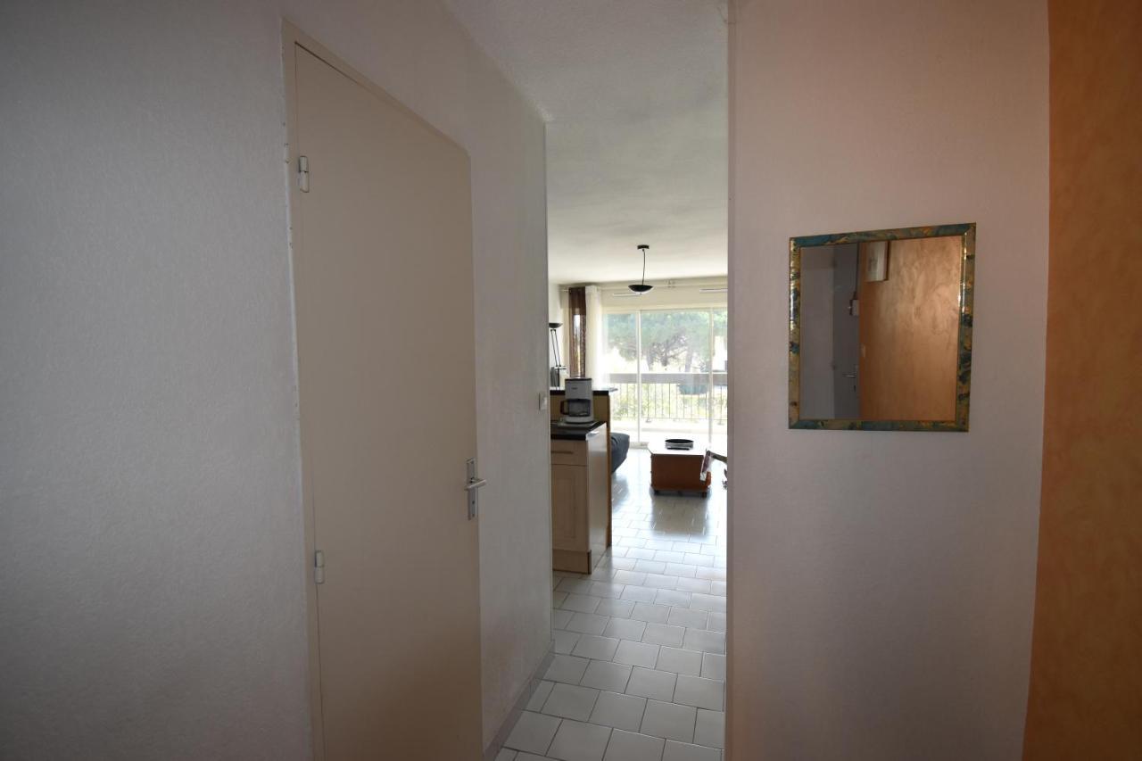 Appartement Proche Plage Le Grau-du-Roi Kültér fotó