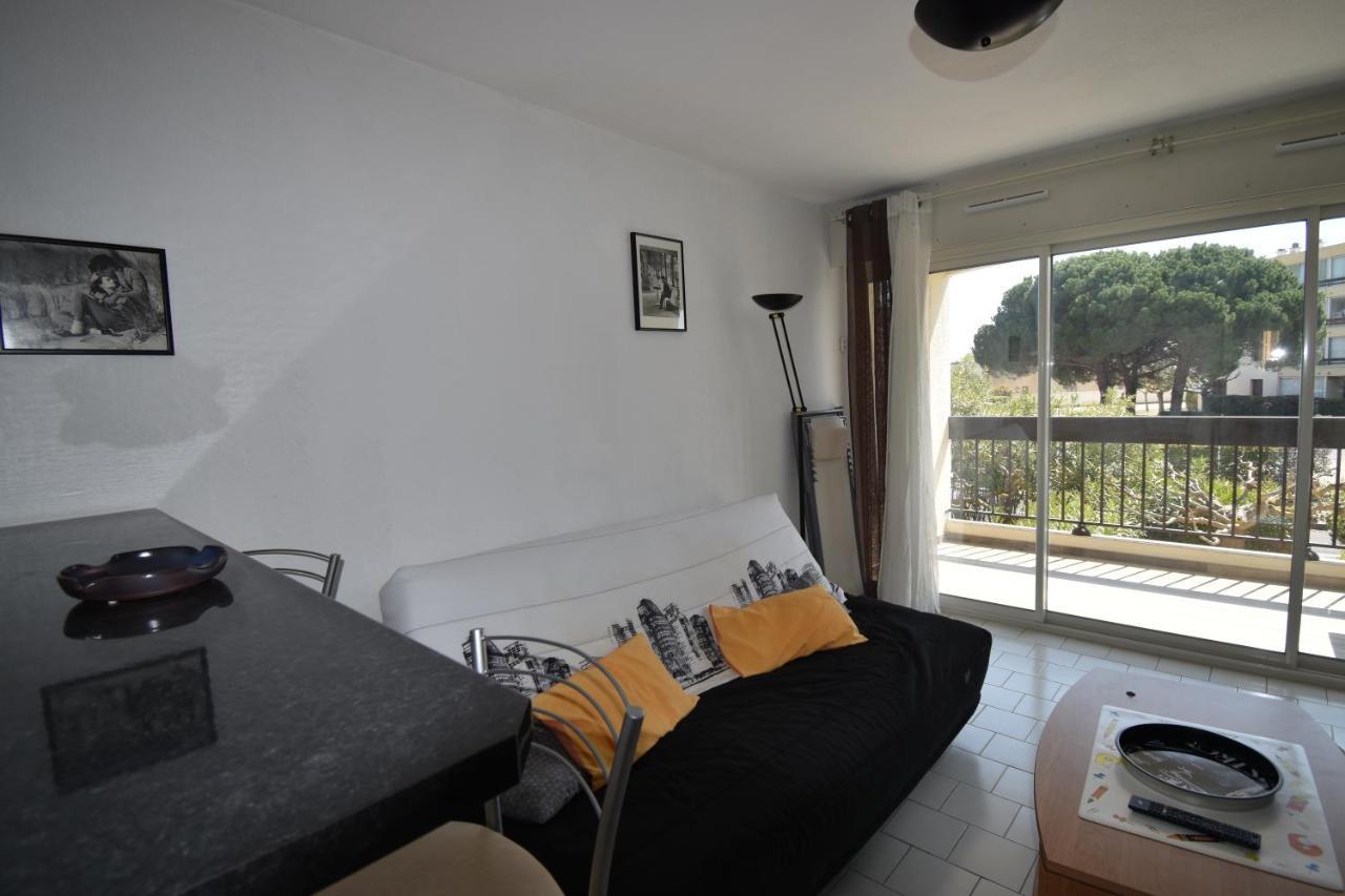 Appartement Proche Plage Le Grau-du-Roi Kültér fotó
