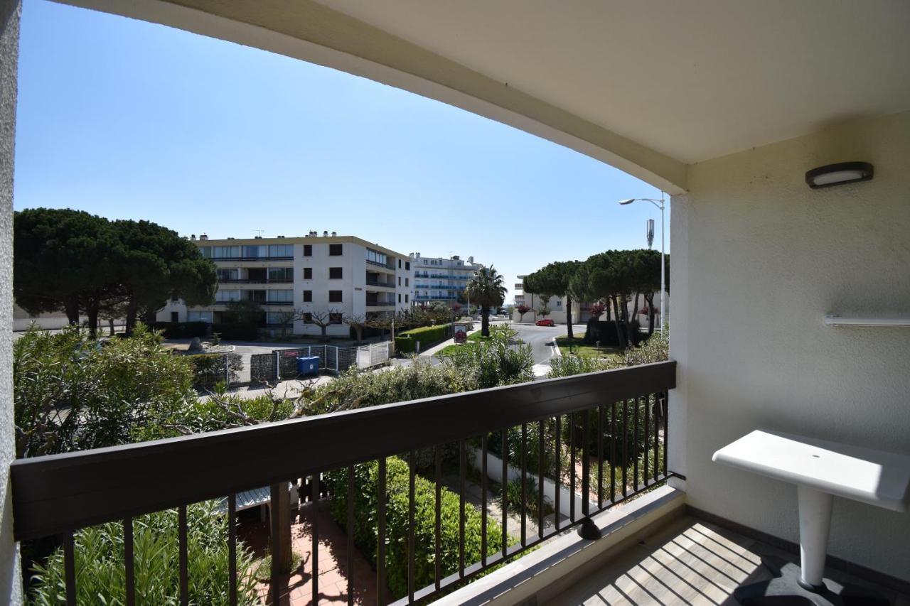 Appartement Proche Plage Le Grau-du-Roi Kültér fotó